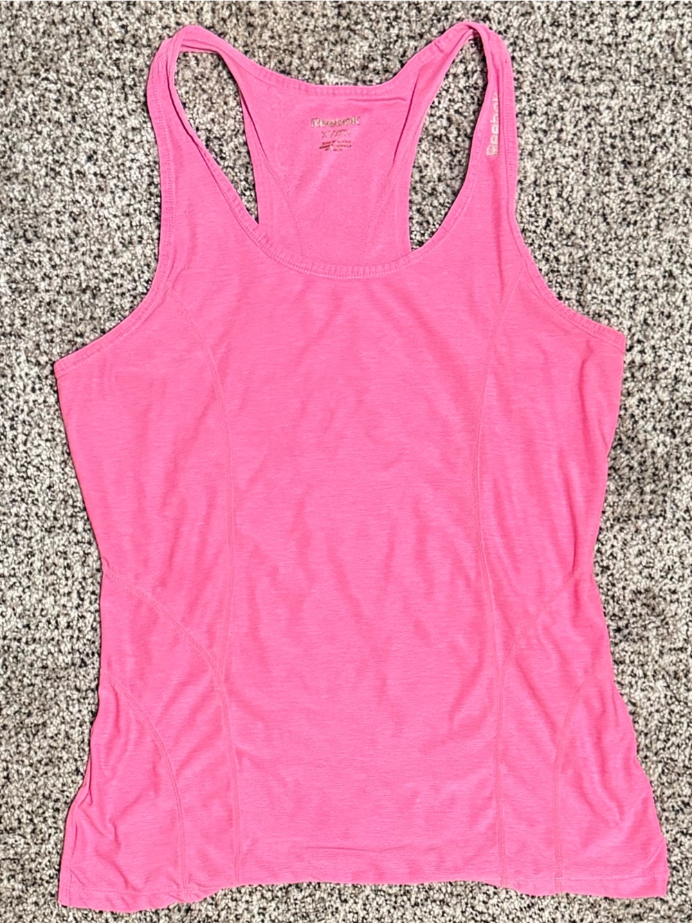 Reebok Workout tank
